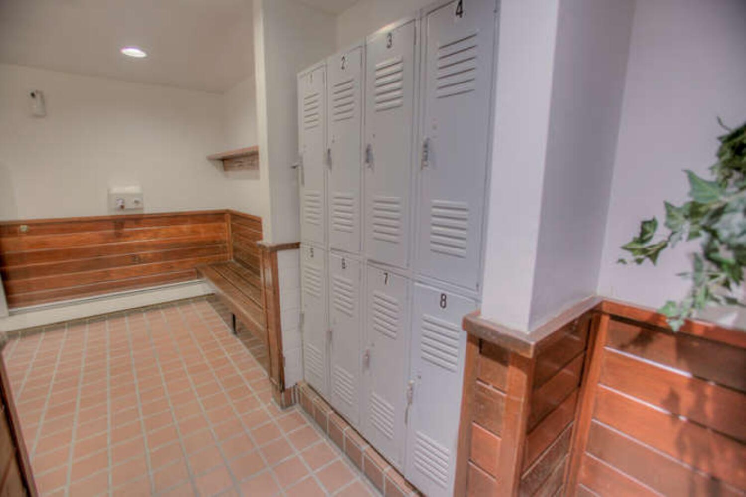 91500 Ryan Gulch Road, Unit 91511 Silverthorne, CO 80498 - Photo 42 of 45 Locker Room