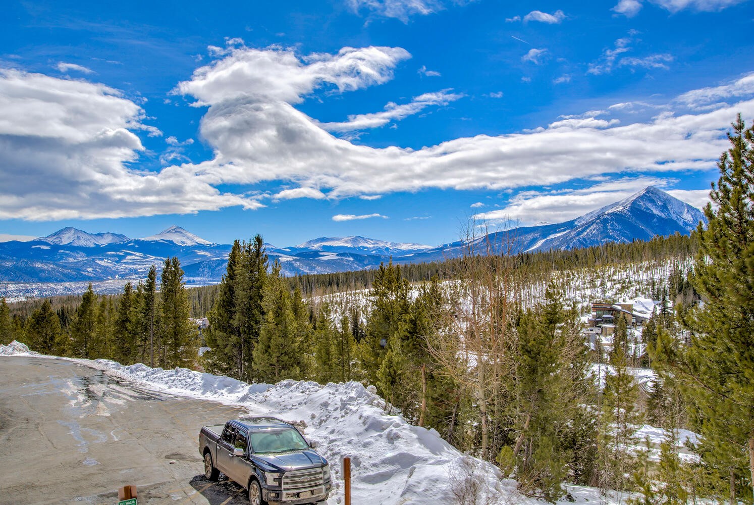 91500 Ryan Gulch Road, Unit 91511 Silverthorne, CO 80498 - Photo 45 of 45