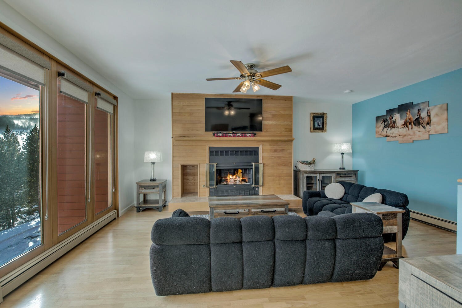 91500 Ryan Gulch Road, Unit 91511 Silverthorne, CO 80498 - Photo 5 of 45