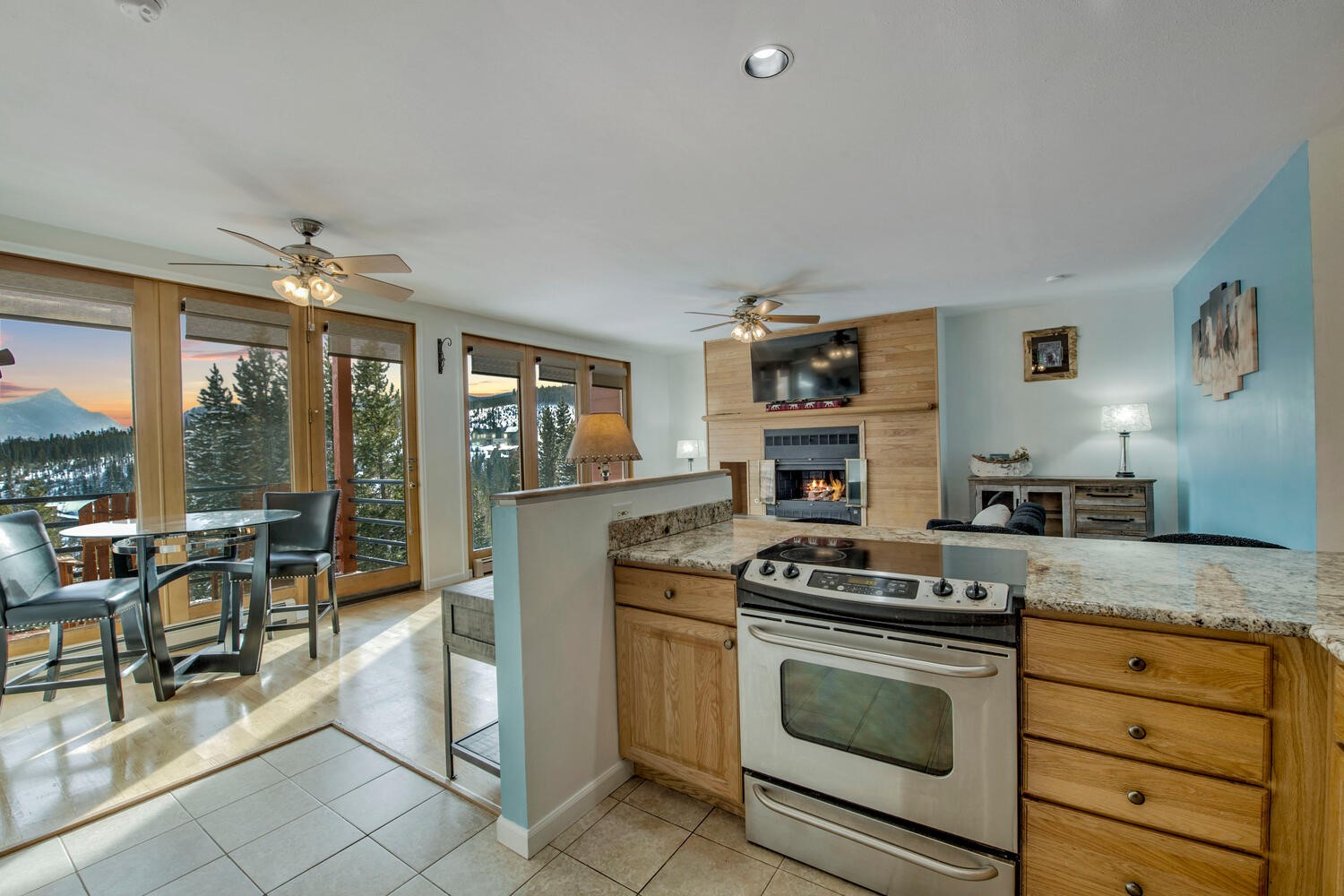 91500 Ryan Gulch Road, Unit 91511 Silverthorne, CO 80498 - Photo 7 of 45