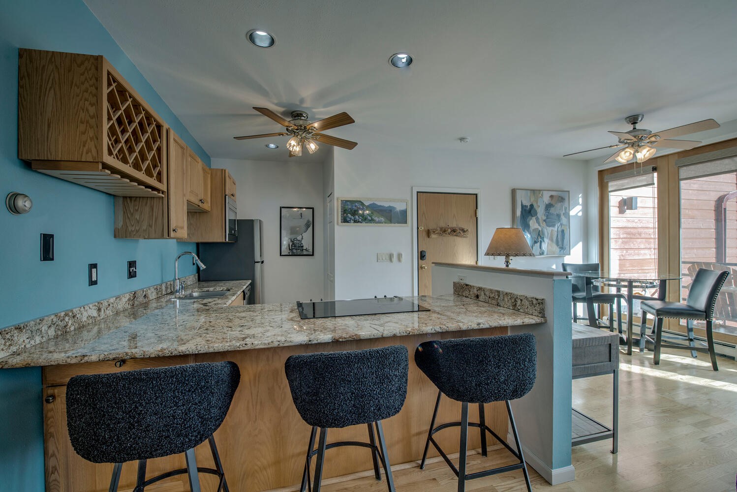 91500 Ryan Gulch Road, Unit 91511 Silverthorne, CO 80498 - Photo 8 of 45