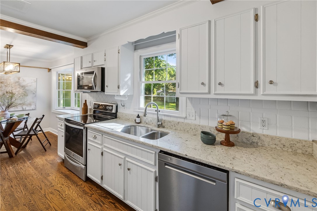 701 Spring Valley Road Colonial Heights, VA 23834 - Photo 14 of 57 Gallery Image 14