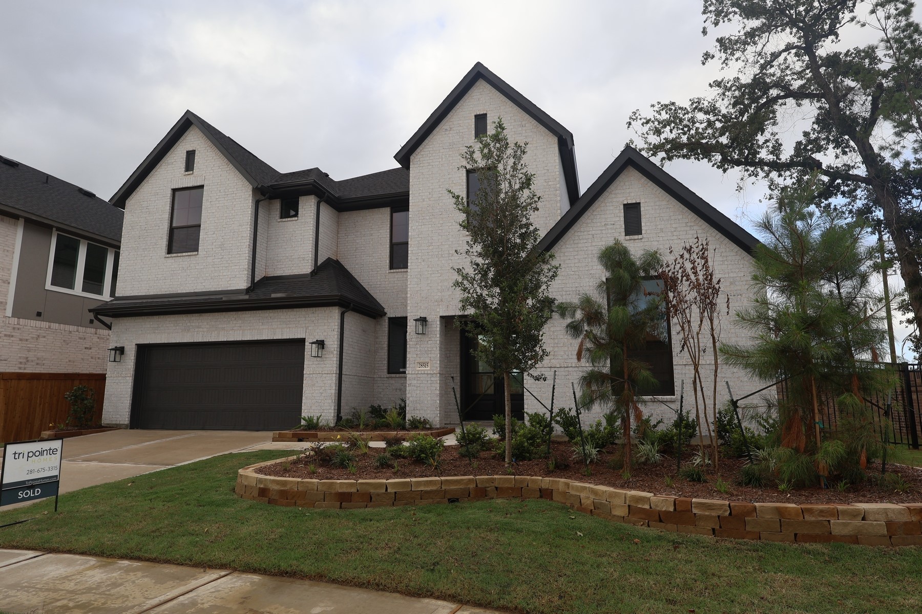 28515 Lenora Springs Drive Spring, TX 77386 - Photo 3 of 35