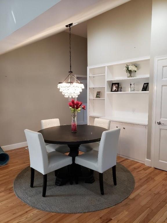 12 Hemlock Road Boxford, MA 01921 - Photo 13 of 42 a view of a dining room with furniture