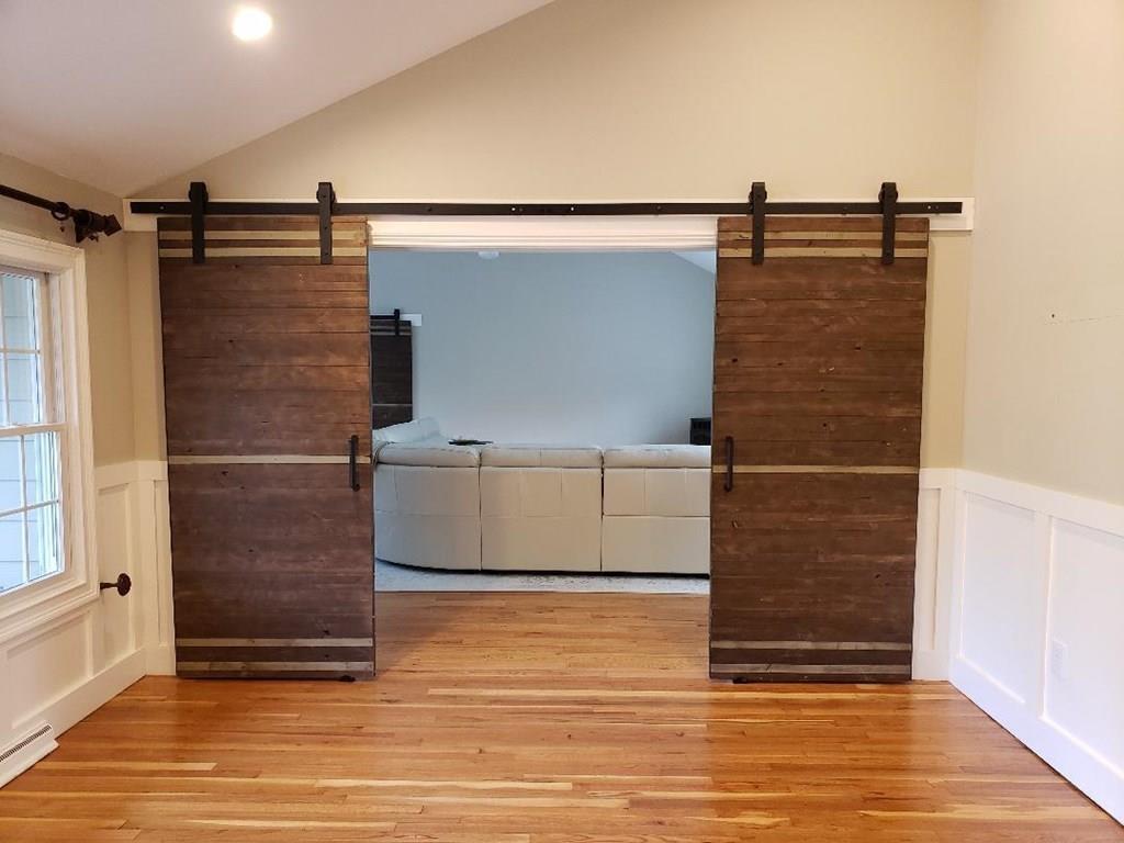 12 Hemlock Road Boxford, MA 01921 - Photo 21 of 42 a view of walk in closet