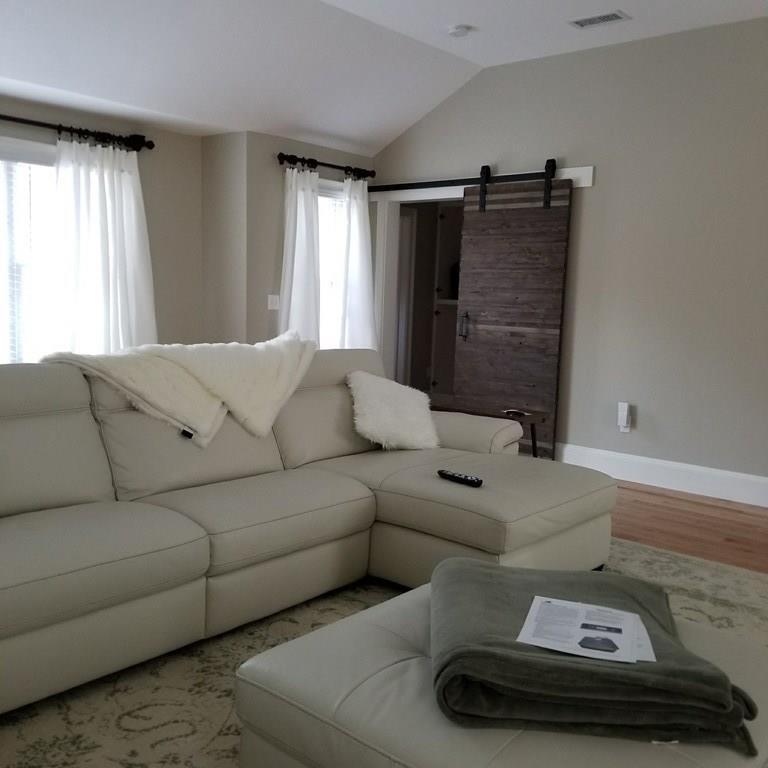 12 Hemlock Road Boxford, MA 01921 - Photo 23 of 42 a living room with furniture and a window