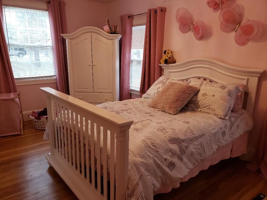 12 Hemlock Road Boxford, MA 01921 - Photo 31 of 42 a bedroom with a bed and a window