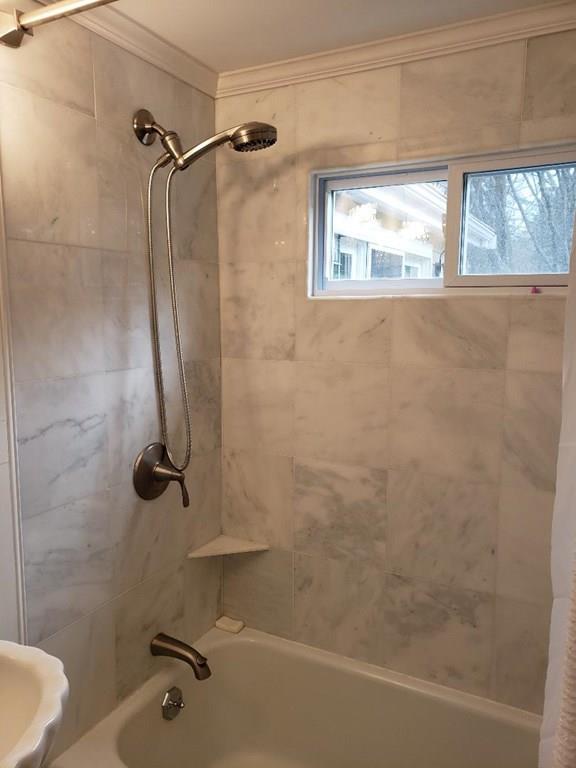 12 Hemlock Road Boxford, MA 01921 - Photo 34 of 42 a bathroom with a shower