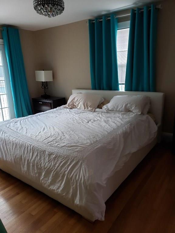 12 Hemlock Road Boxford, MA 01921 - Photo 37 of 42 a bedroom with a bed and a window