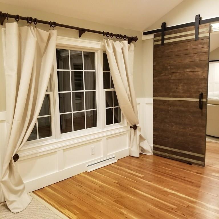 12 Hemlock Road Boxford, MA 01921 - Photo 8 of 42 a view of a walk in closet