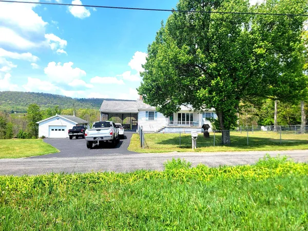 $350,000 | 32115 Mud Lick Road Northeast, Little Orleans, MD 21766