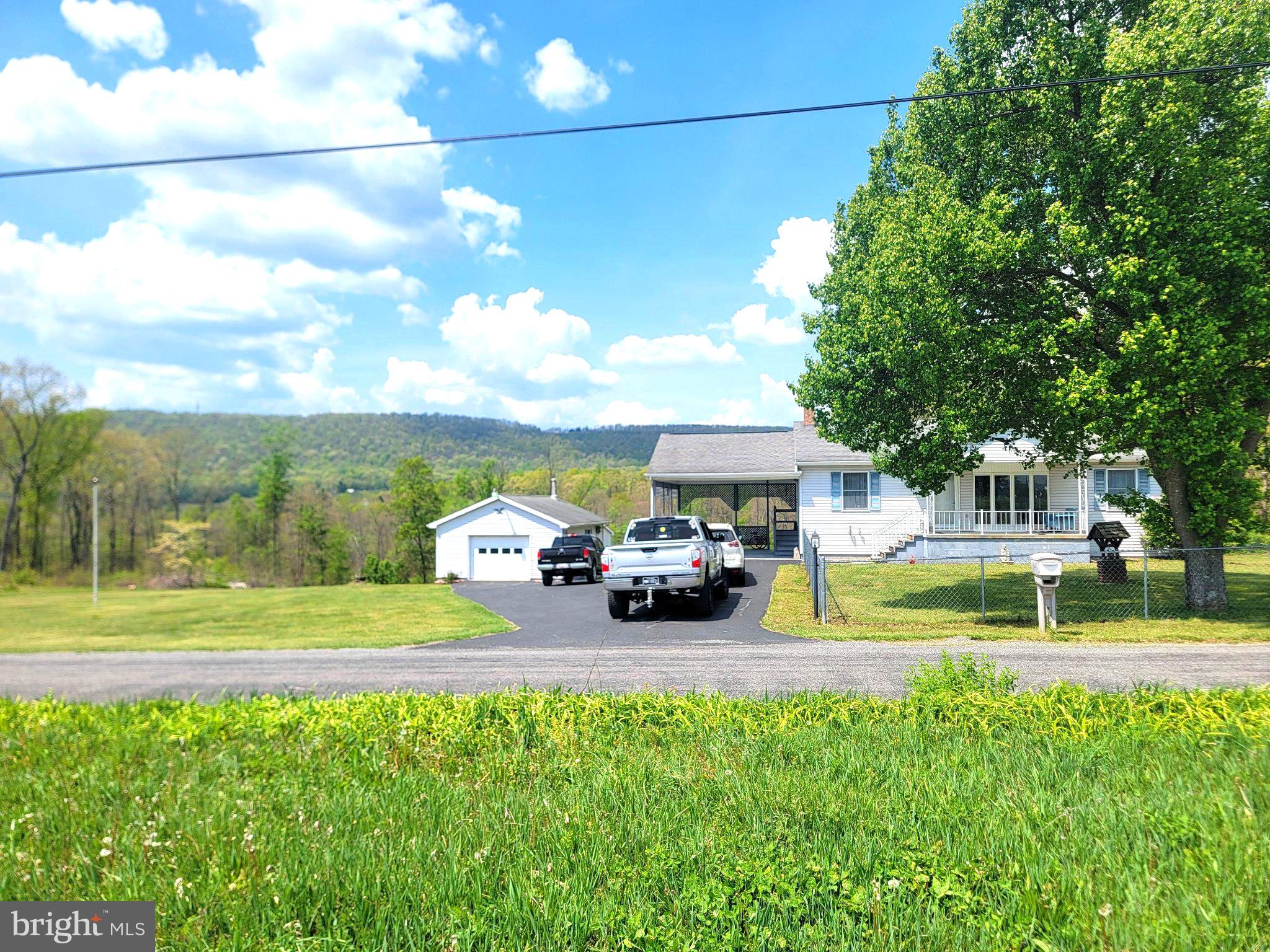 32115 Mud Lick Road Northeast Little Orleans, MD 21766 - Photo 2 of 39