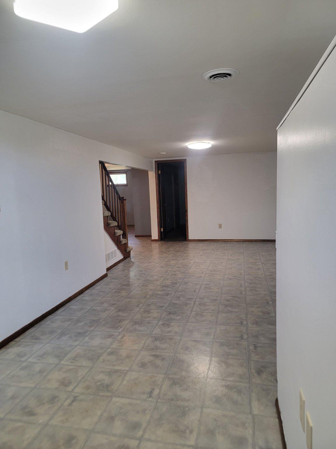 32115 Mud Lick Road Northeast Little Orleans, MD 21766 - Photo 22 of 39 Lower-level living area