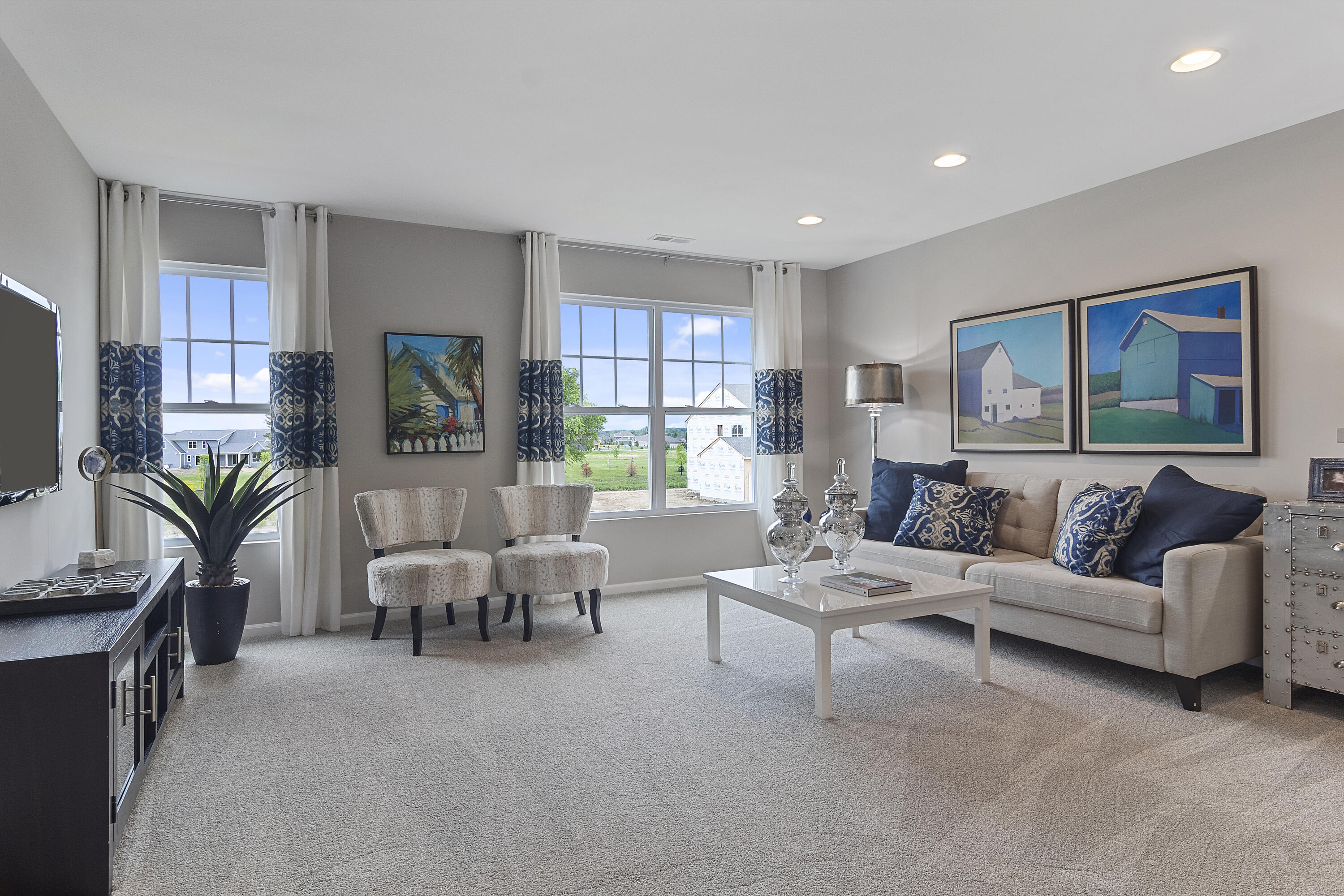 799 Cirque Drive Crown Point, IN 46307 - Photo 15 of 24 3000x2000