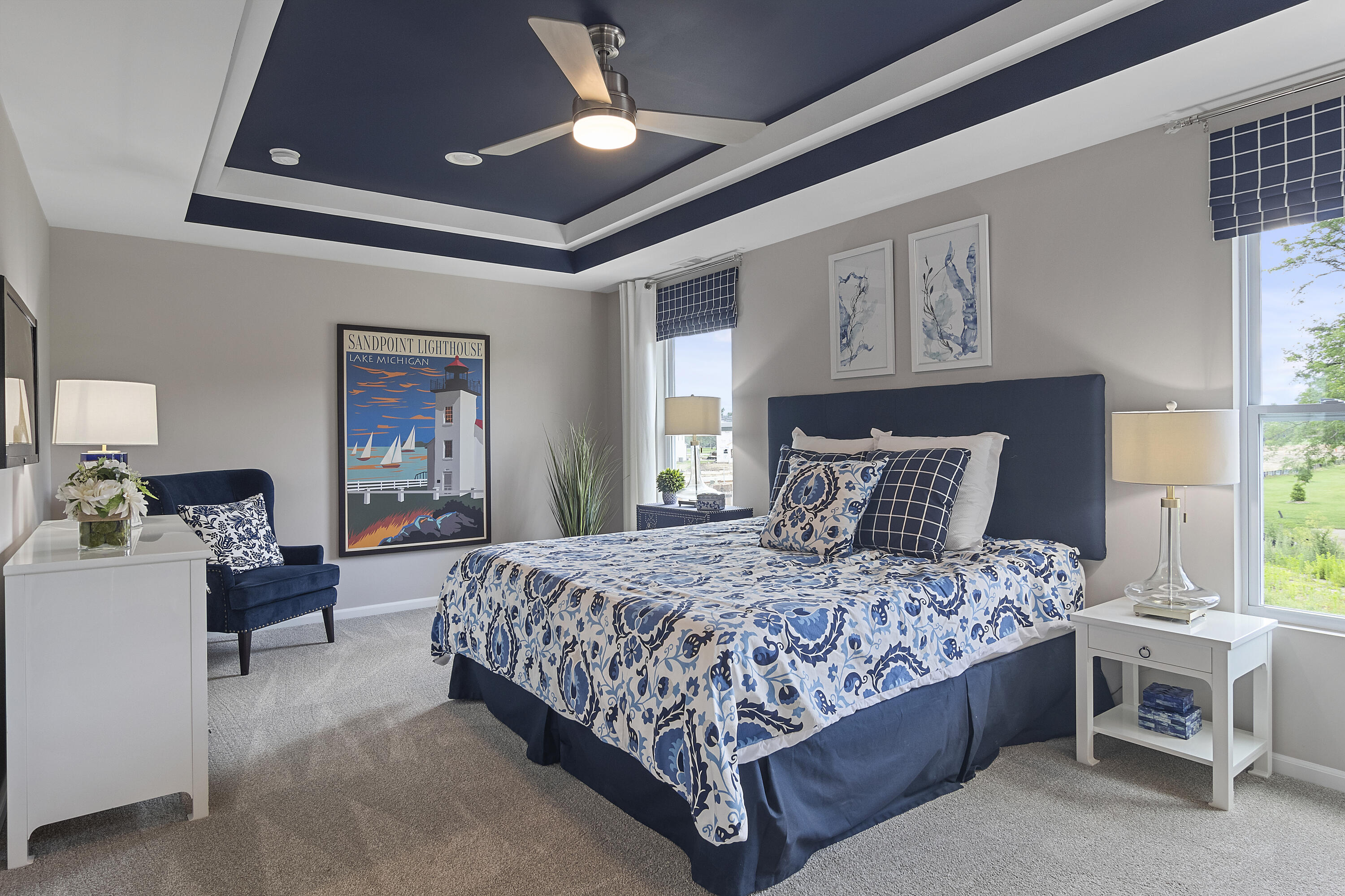 799 Cirque Drive Crown Point, IN 46307 - Photo 18 of 24 3000x2000