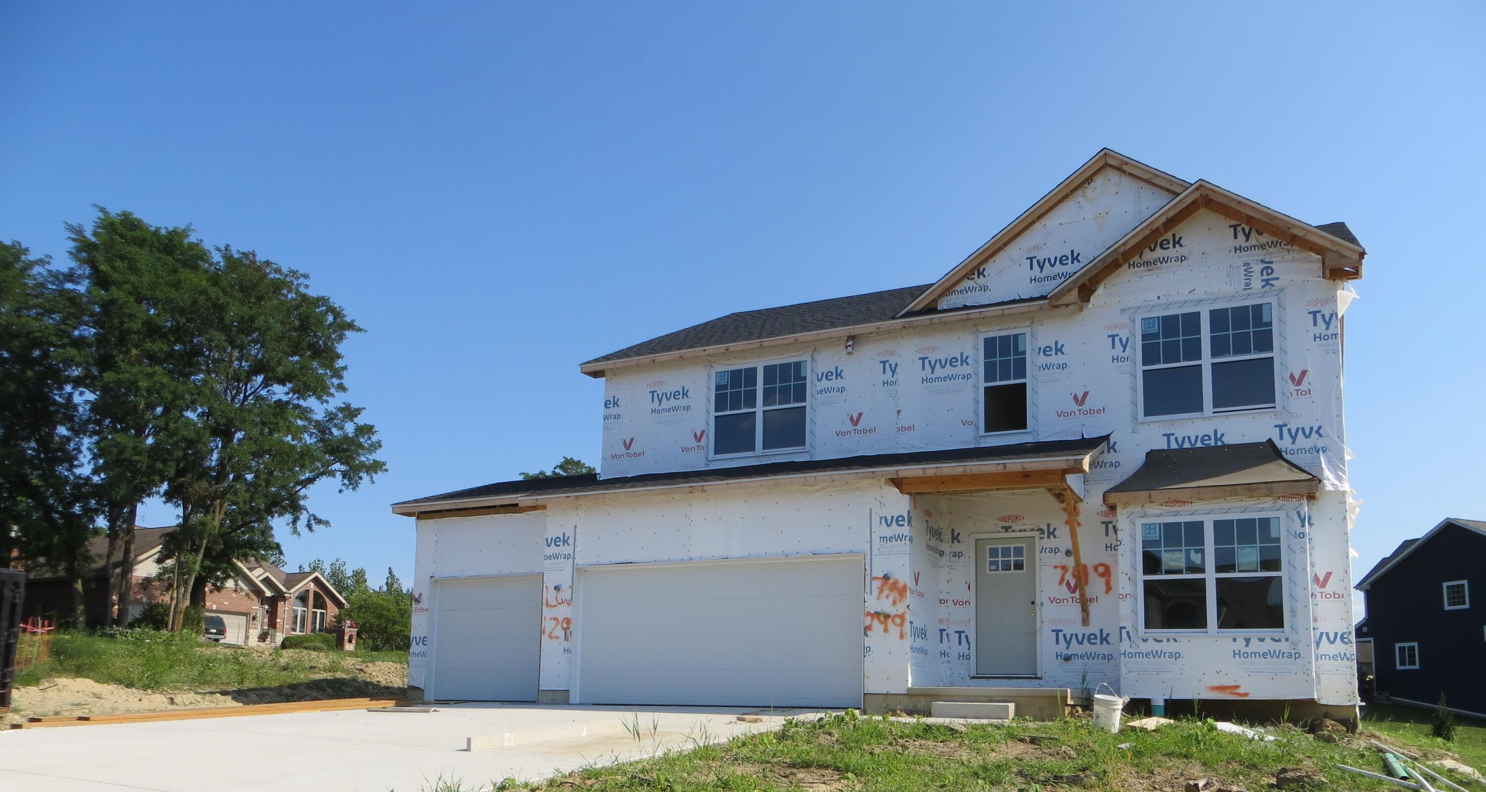 799 Cirque Drive Crown Point, IN 46307 - Photo 2 of 24 3000x1599