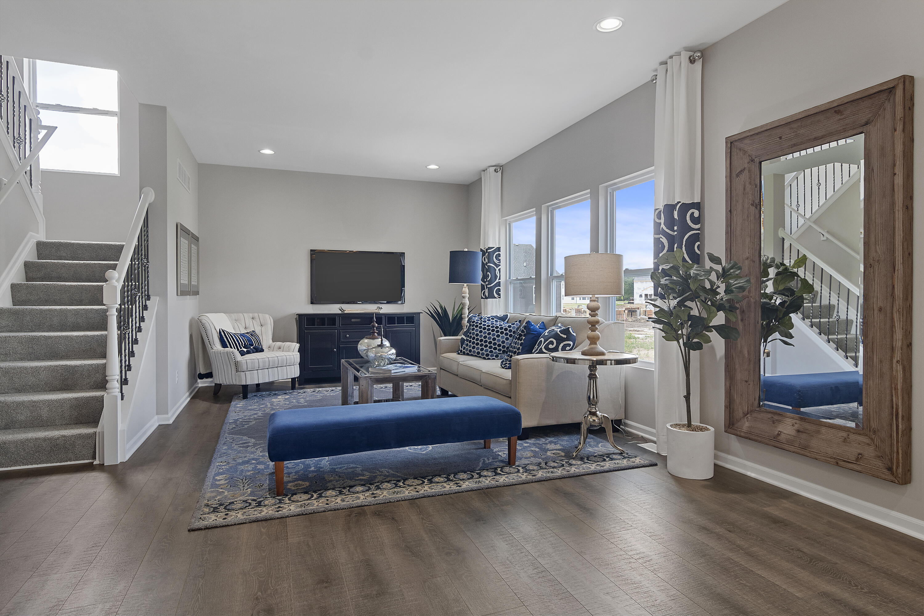 799 Cirque Drive Crown Point, IN 46307 - Photo 9 of 24 3000x2000