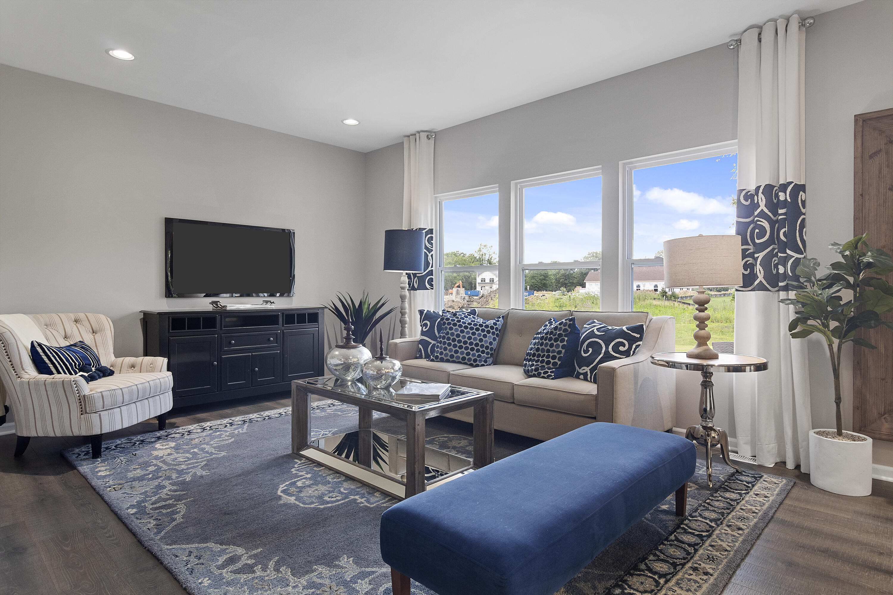 799 Cirque Drive Crown Point, IN 46307 - Photo 10 of 24 3000x2000