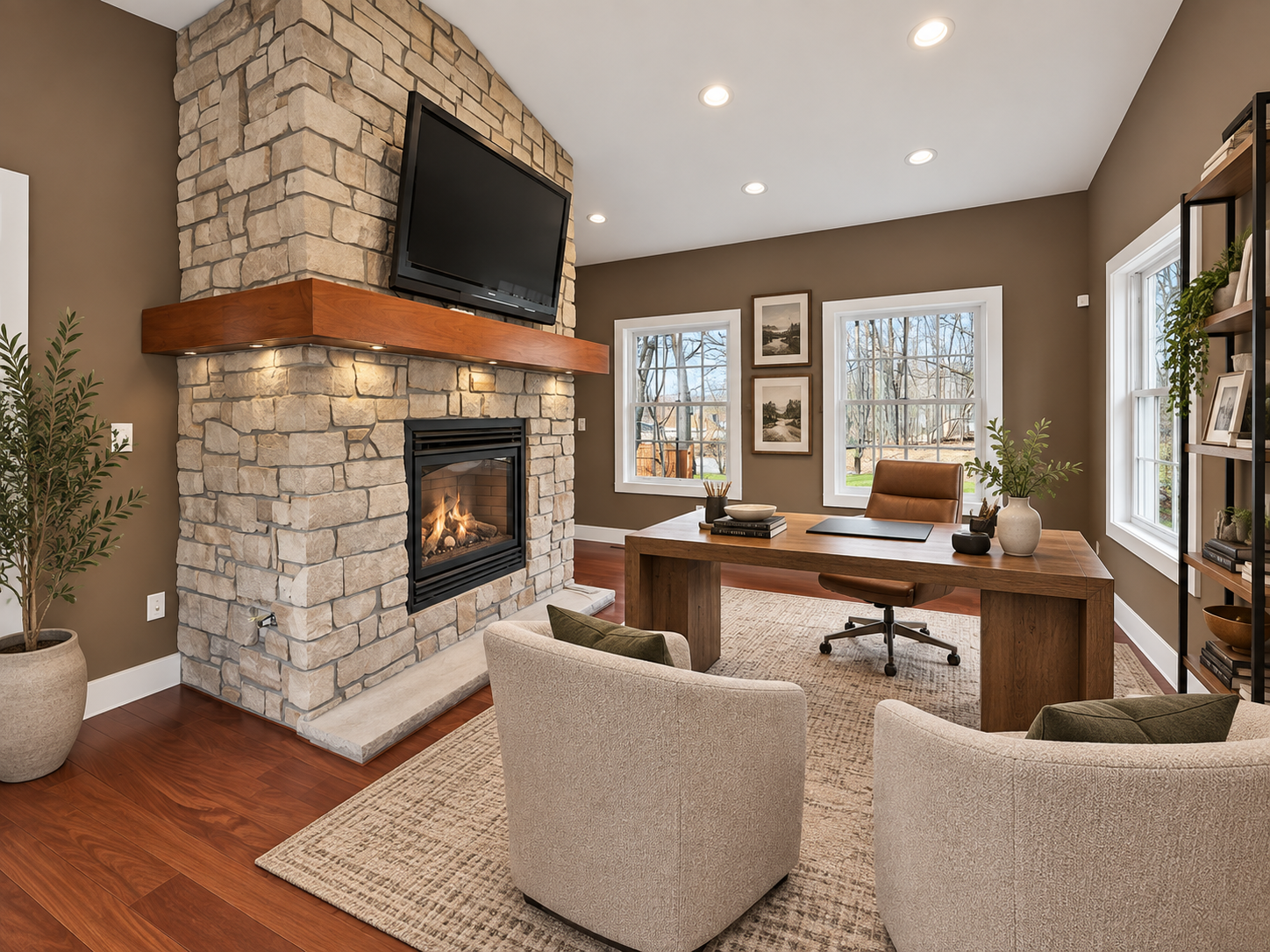 19055 Ridgewood Road Deephaven, MN 55391 - Photo 12 of 82 Gallery Image 12