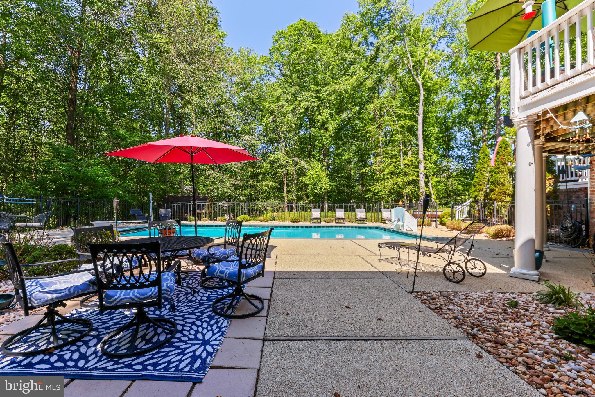 5 Carroll Run Court Phoenix, MD 21131 - Photo 110 of 123
