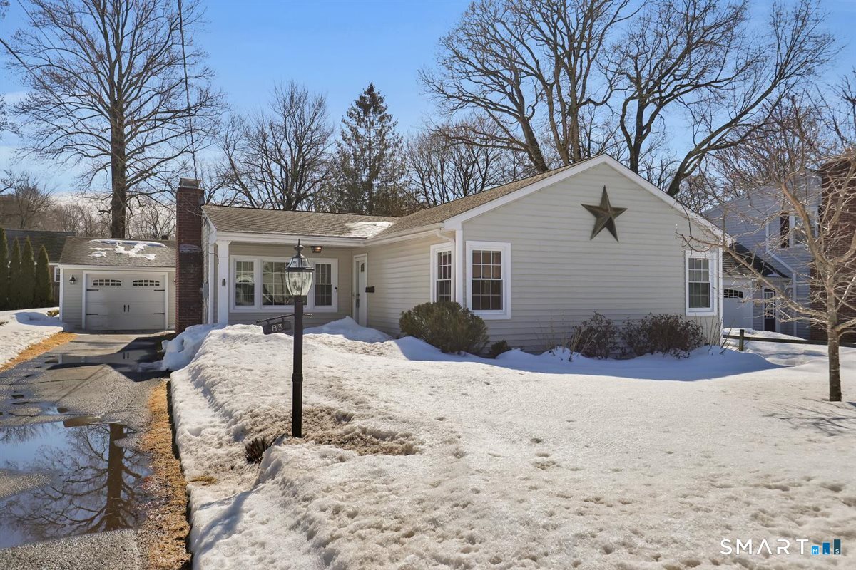 83 Lardner Road Bristol, CT 06010 - Photo 1 of 1 Gallery Image 1