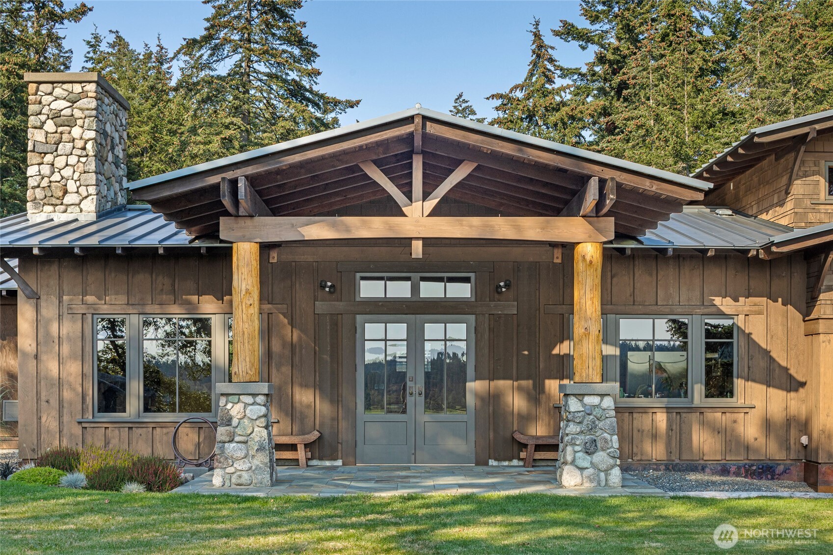 14 Fieldstone Road Friday Harbor, WA 98250 - Photo 4 of 39 Gallery Image 4