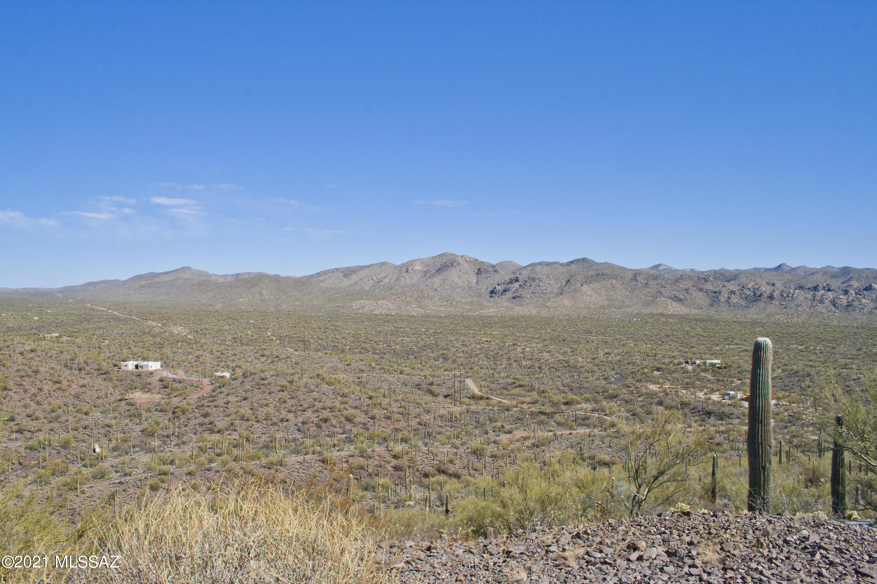 0 South Hannibal Road Marana, AZ 85658 - Photo 12 of 24