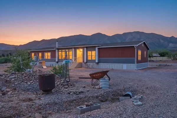 $499,000 | 170 Bobcat Trail, Tonto Basin, AZ 85553
