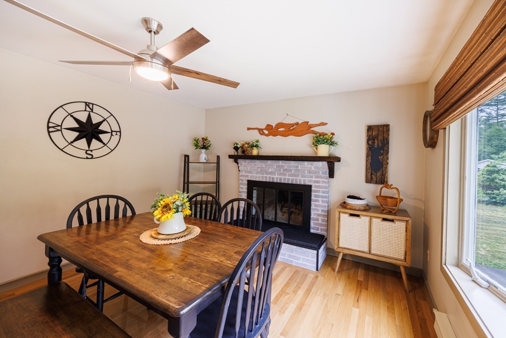 142 Squannacook Road Shirley, MA 01464 - Photo 8 of 37