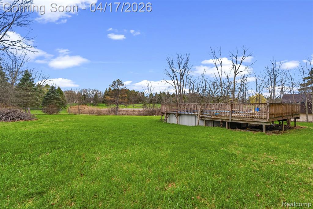3432 South State Road Davison, MI 48423 - Photo 53 of 58