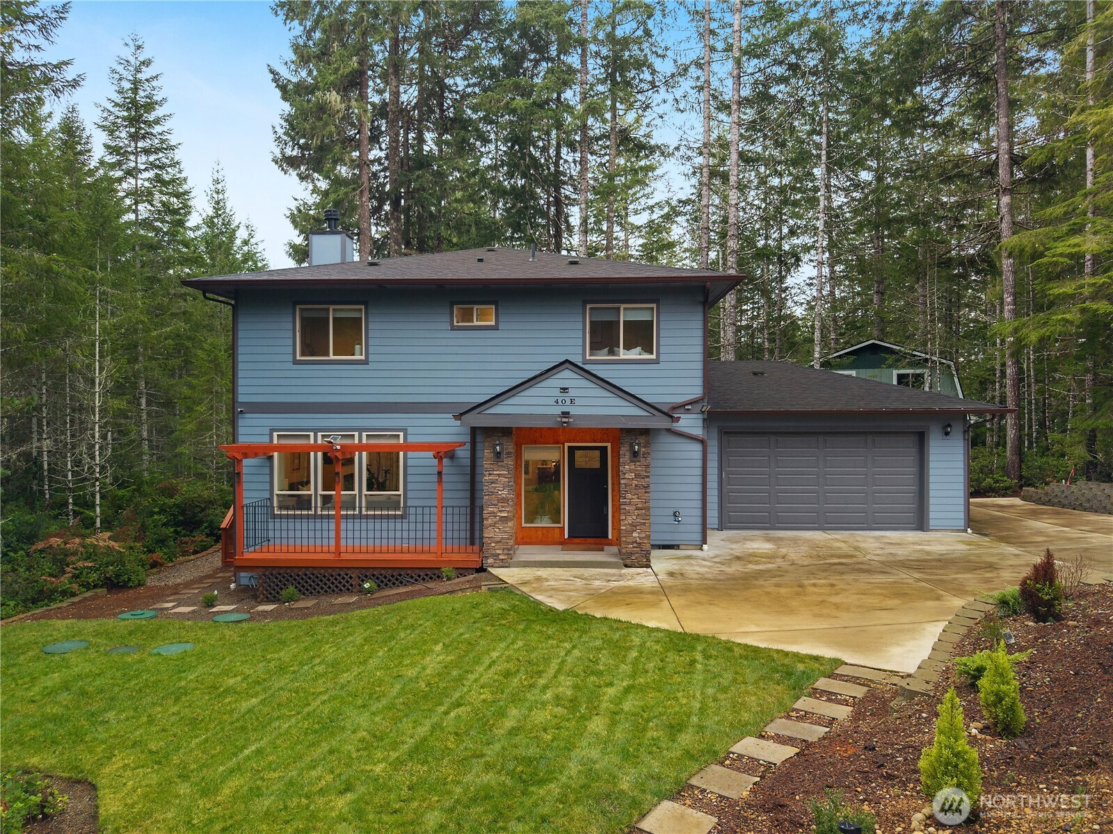 40 East Susan Court Union, WA 98592 - Photo 7 of 40