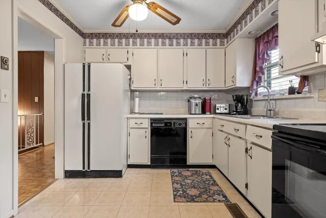 $298,450 | 4524 Crestview Drive, Red Bank, TN 37415