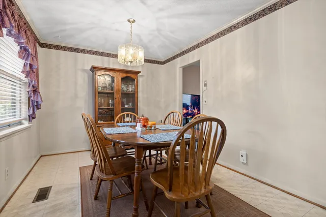 $298,450 | 4524 Crestview Drive, Red Bank, TN 37415