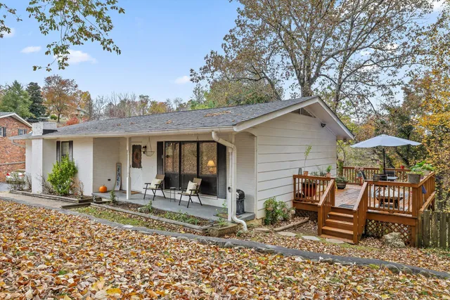 $298,450 | 4524 Crestview Drive, Red Bank, TN 37415