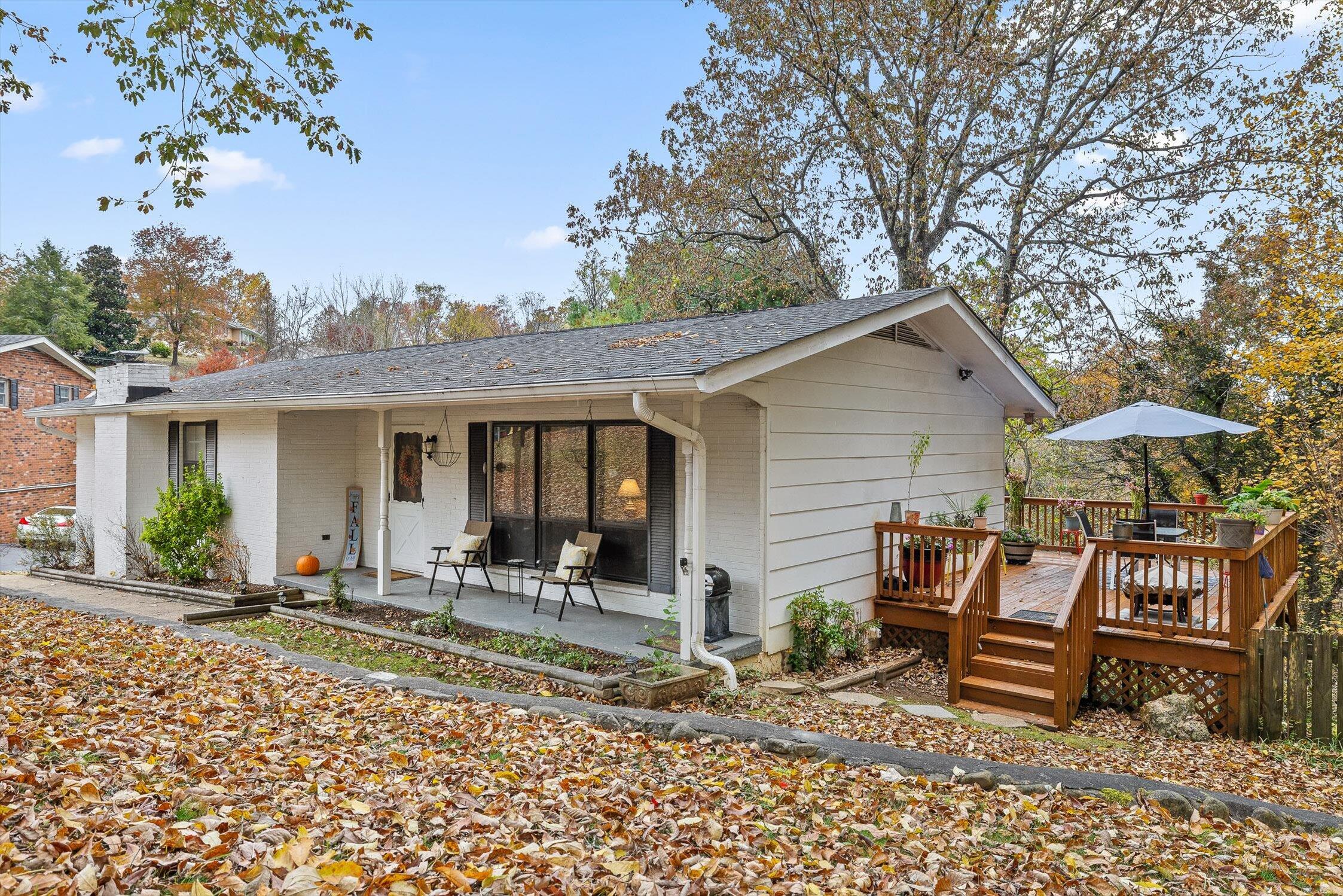 4524 Crestview Drive Red Bank, TN 37415 - Photo 3 of 53 16-Crestview-15