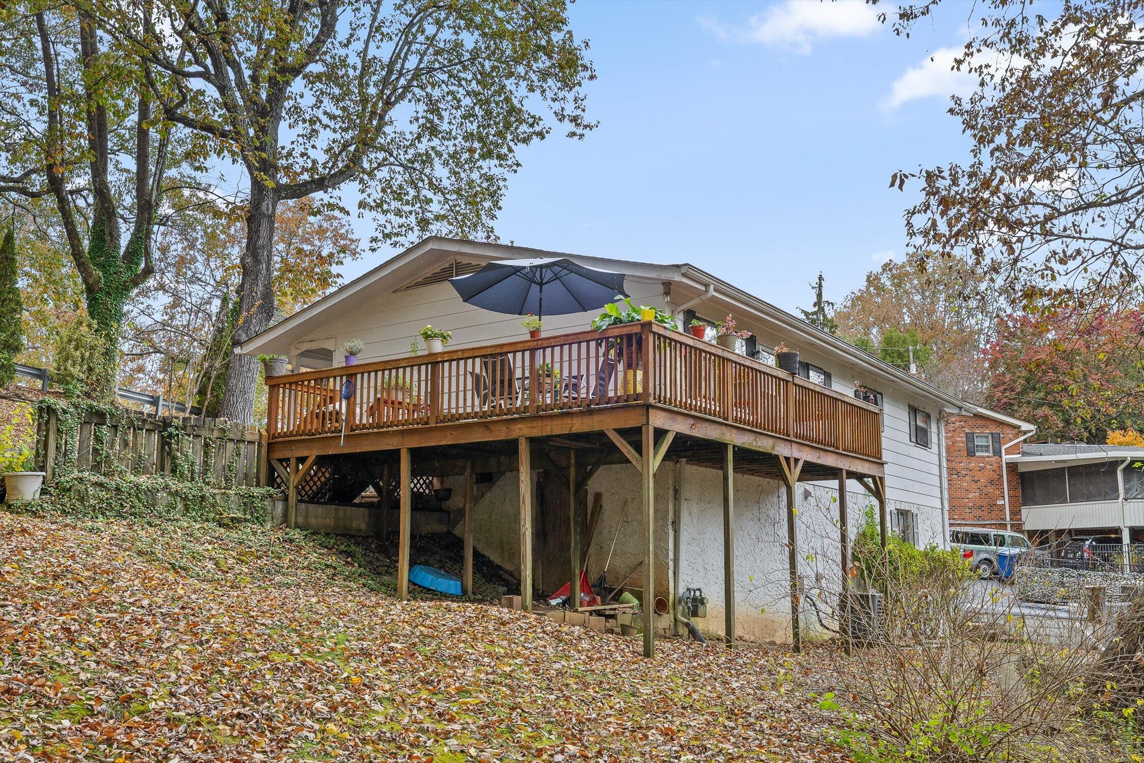 4524 Crestview Drive Red Bank, TN 37415 - Photo 37 of 53 15-Crestview-14