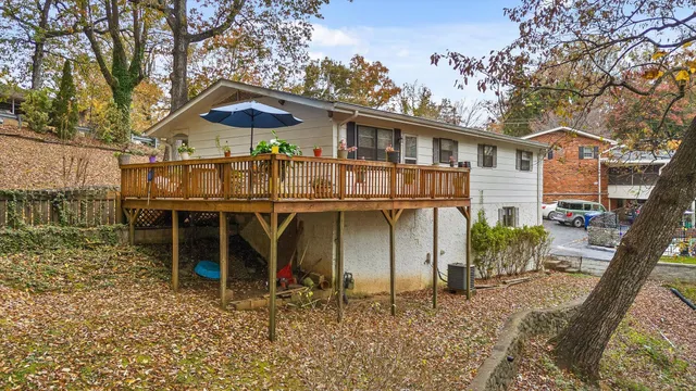 $298,450 | 4524 Crestview Drive, Red Bank, TN 37415