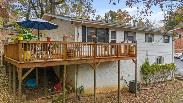 $298,450 | 4524 Crestview Drive, Red Bank, TN 37415