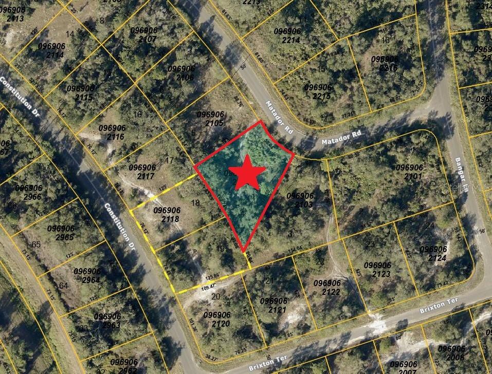 4 Matador Road North Port, FL 34291 - Photo 1 of 1 Gallery Image 1