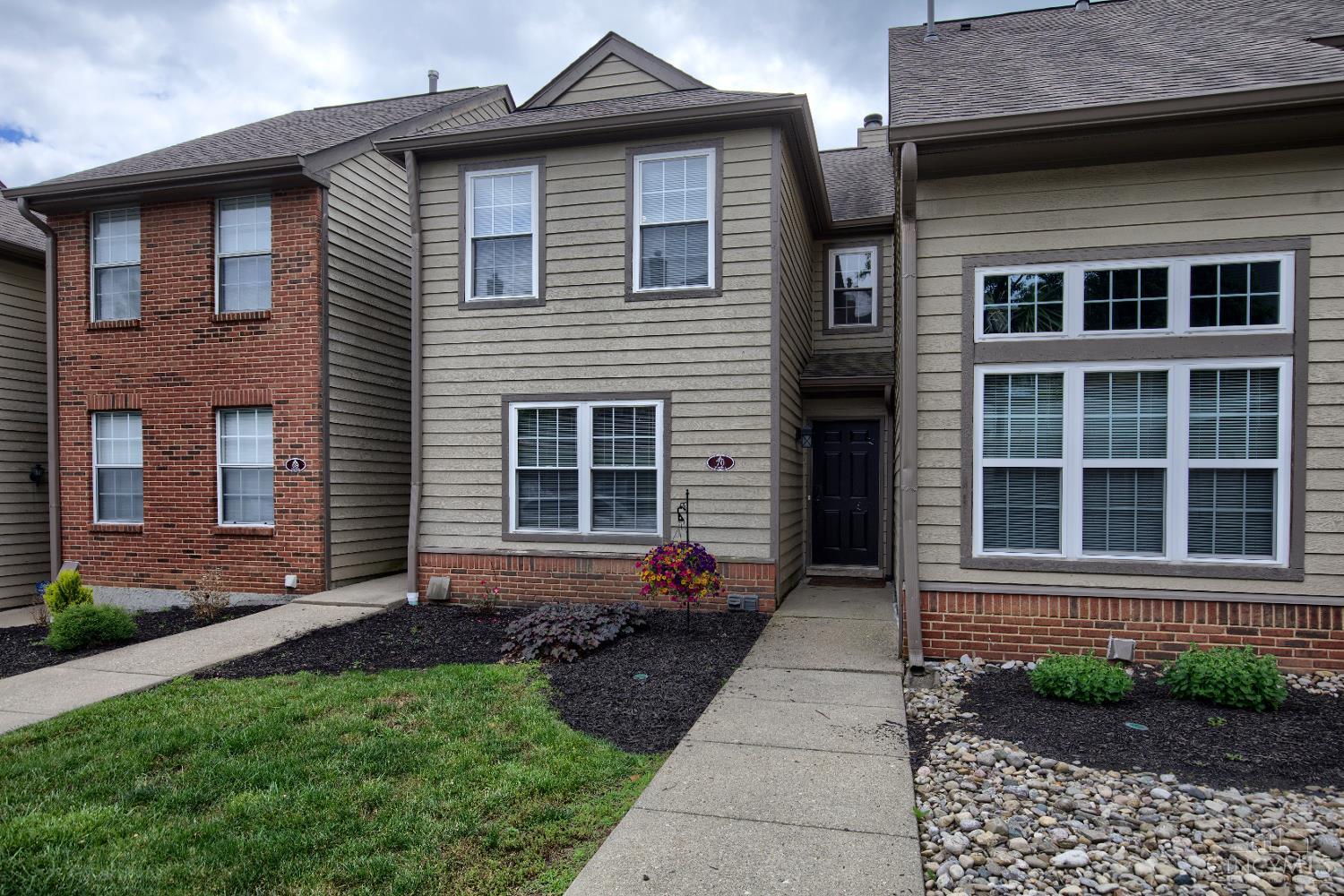 10555 Montgomery Road, Unit 70 Montgomery, OH 45242 - Photo 1 of 61