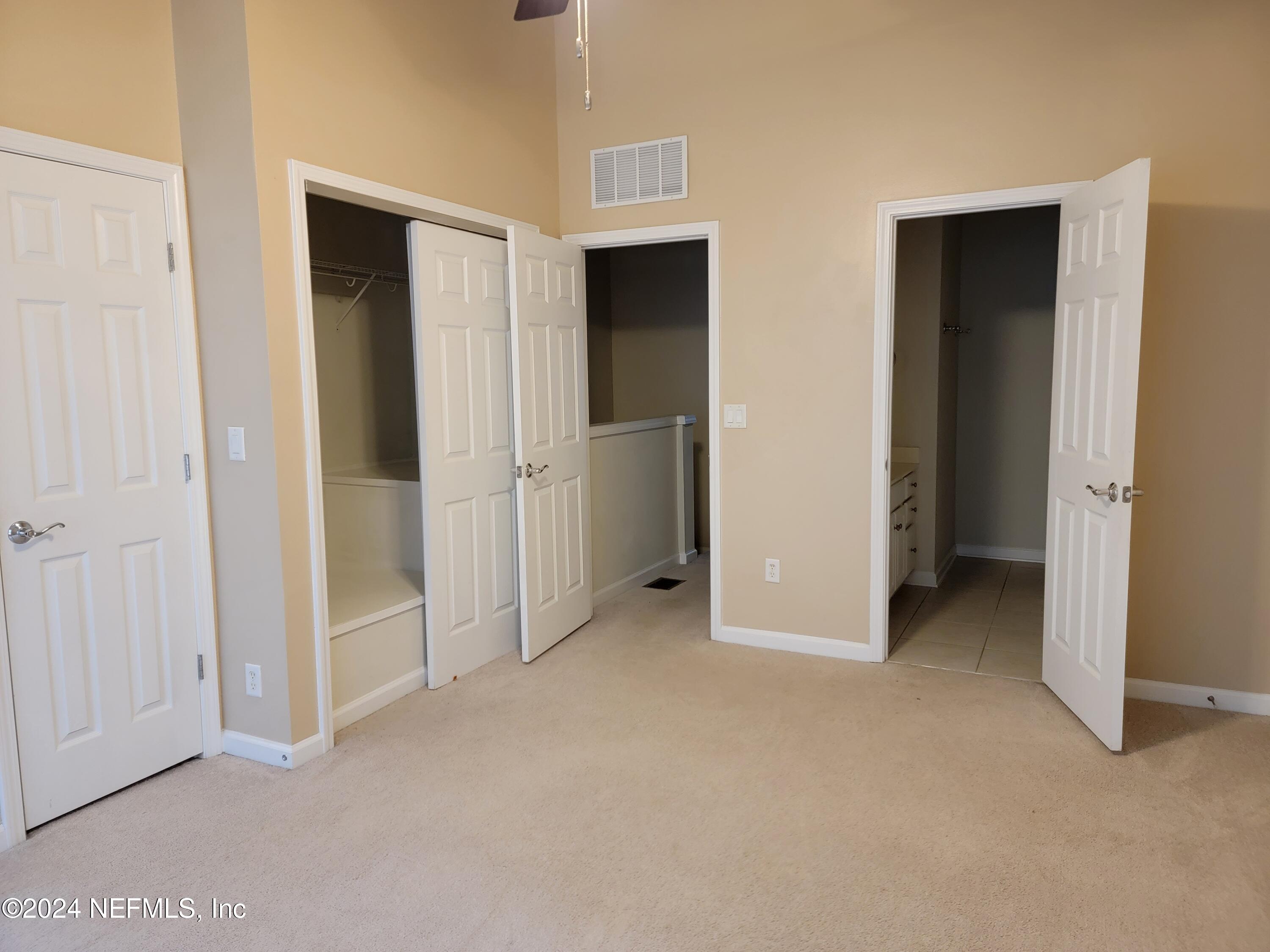 6801 Arching Branch Circle Jacksonville, FL 32258 - Photo 7 of 14 an empty room with closet