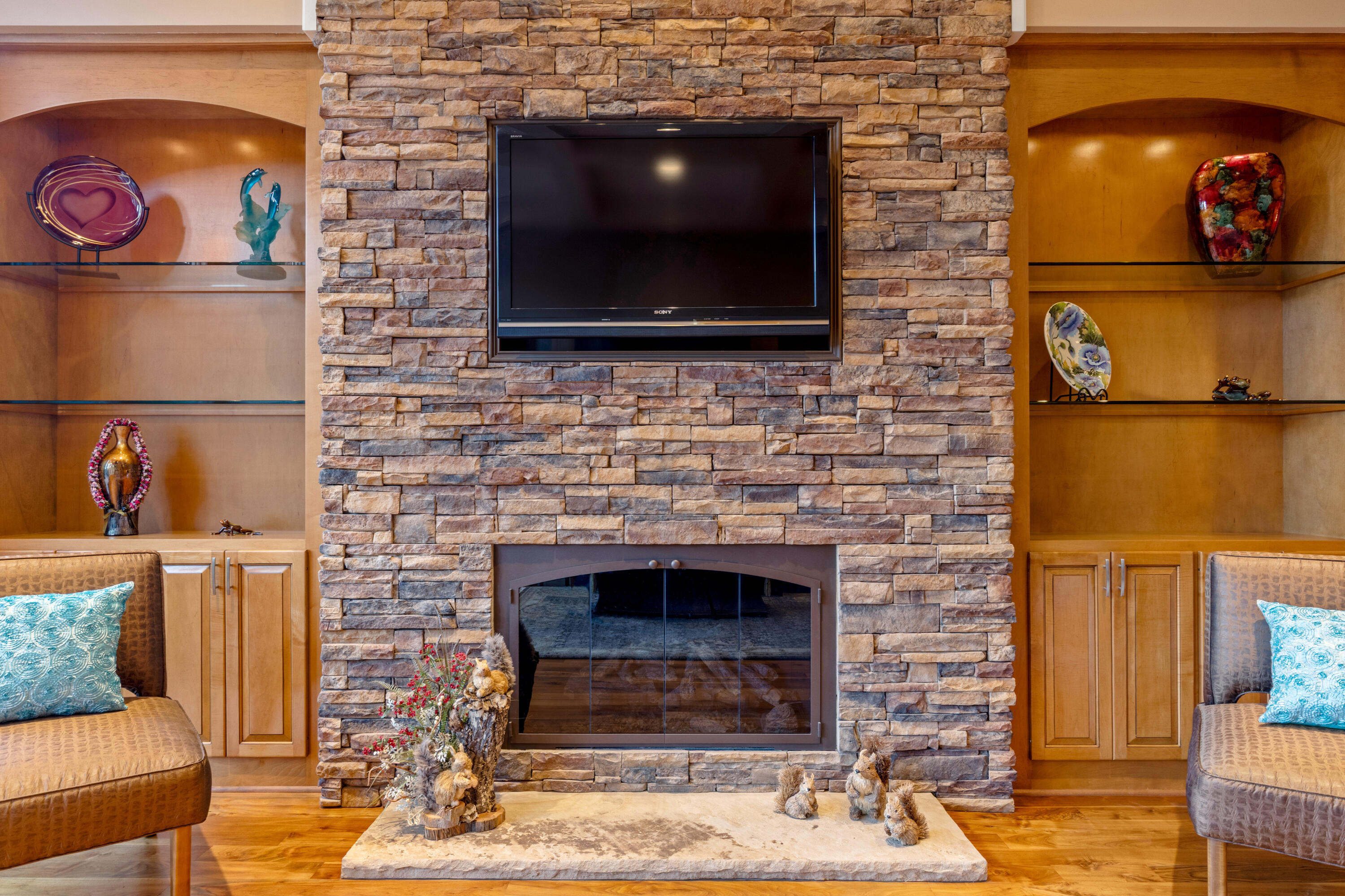 143 Tunnie Point Dunlap, TN 37327 - Photo 18 of 126 Tunnie-30