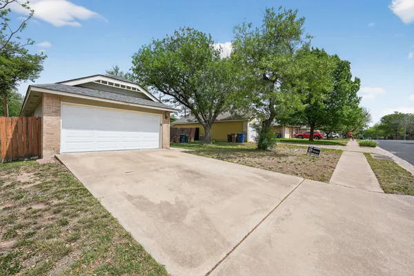 $2,195 | 2306 Blalock Drive, Austin, TX 78727