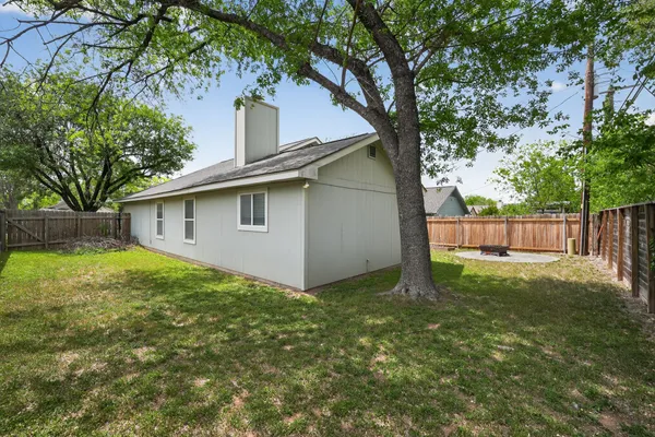 $2,195 | 2306 Blalock Drive, Austin, TX 78727