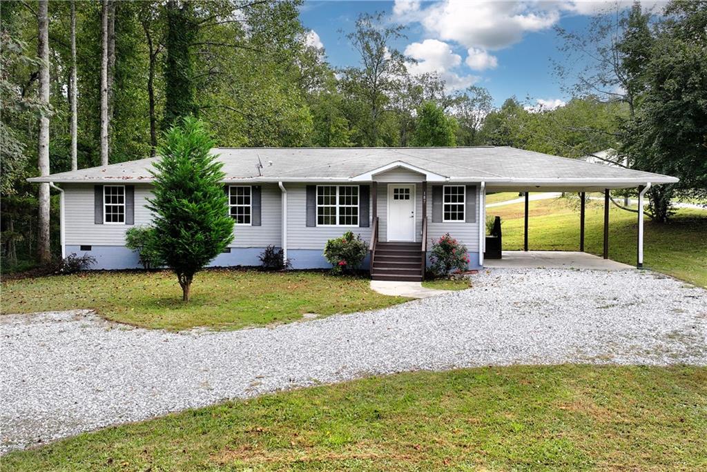 187 Helton Road Cleveland, GA 30528 - Photo 1 of 1 Gallery Image 1
