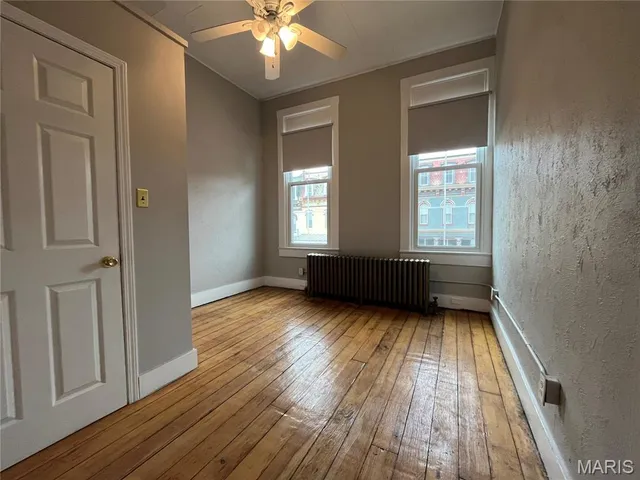 $1,350 | 120 West St Louis Street, Lebanon, IL 62254