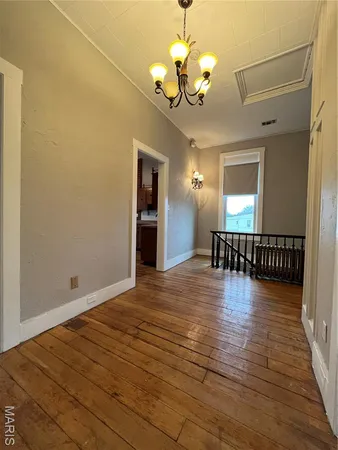 $1,350 | 120 West St Louis Street, Lebanon, IL 62254