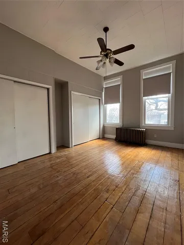 $1,350 | 120 West St Louis Street, Lebanon, IL 62254