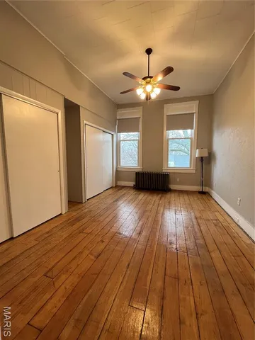 $1,350 | 120 West St Louis Street, Lebanon, IL 62254