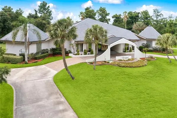 $1,690,000 | 738 English Turn Lane, New Orleans, LA 70131